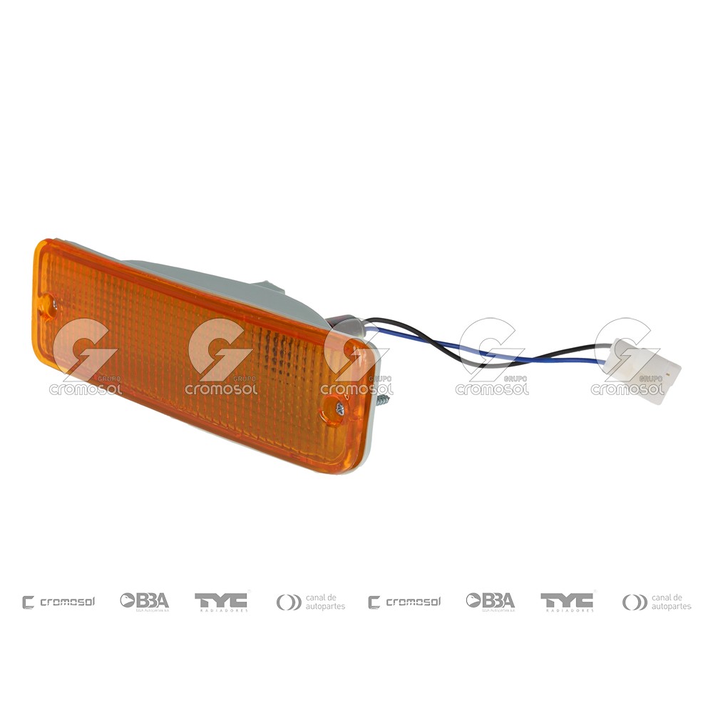 Faro delantero para Toyota Hilux 93-01 (Izquierdo)