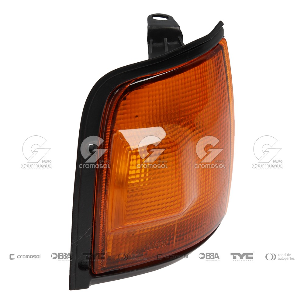 Faro delantero para Chevrolet P.UP LUV F1 92-96 (Derecho)