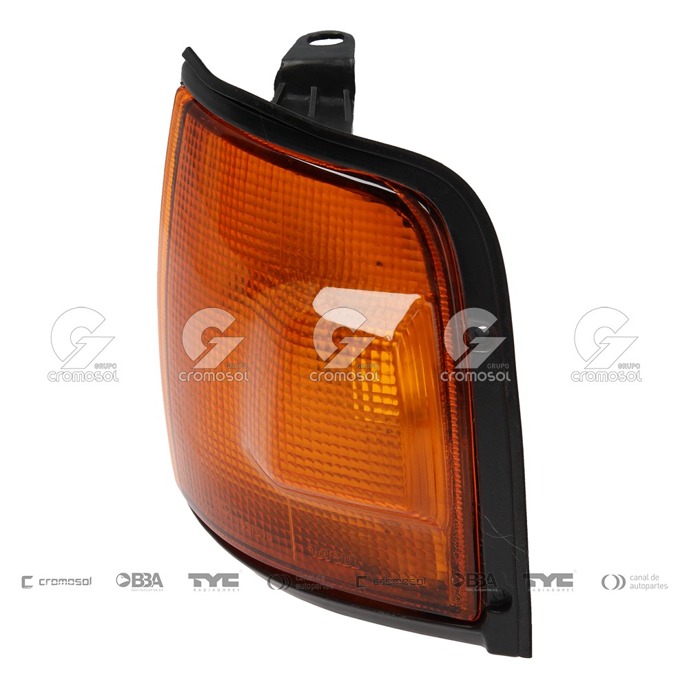Faro delantero para Chevrolet P.UP LUV F1 92-96 (Izquierdo)