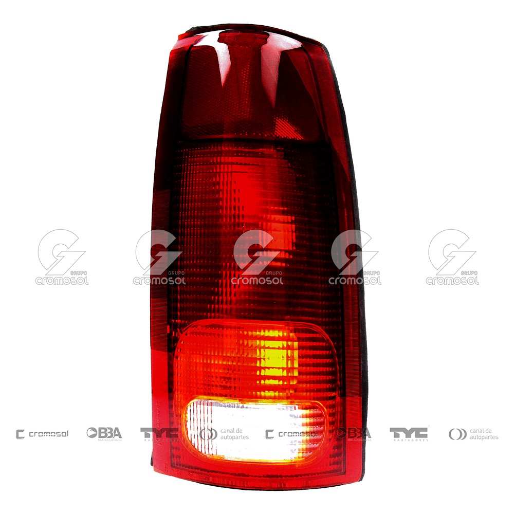 Faro trasero para Chevrolet P.UP Silverado 97-02 (Derecho)