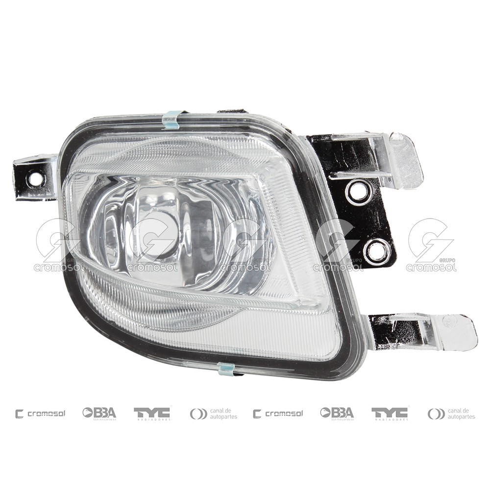 Faro delantero para Chevrolet Vectra F2 96-00 (Derecho)