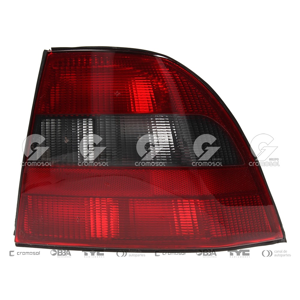 Faro trasero para Chevrolet Vectra F2 96-00 (Derecho)