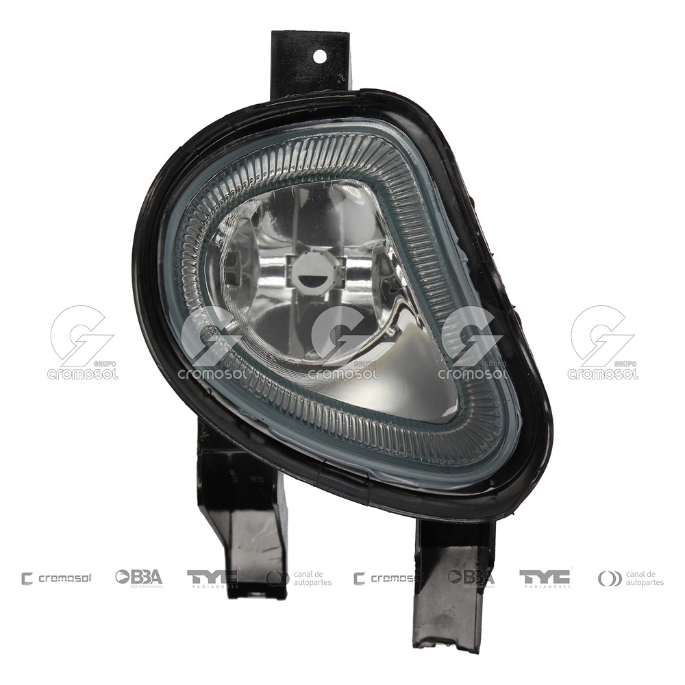 Faro auxiliar para Chevrolet Corsa Classic 99-11 (Derecho)