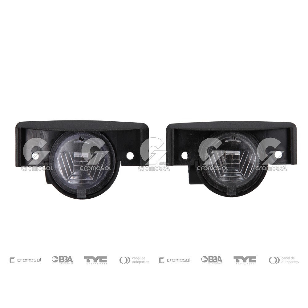 Faro patente para Peugeot 405 F1 91-93