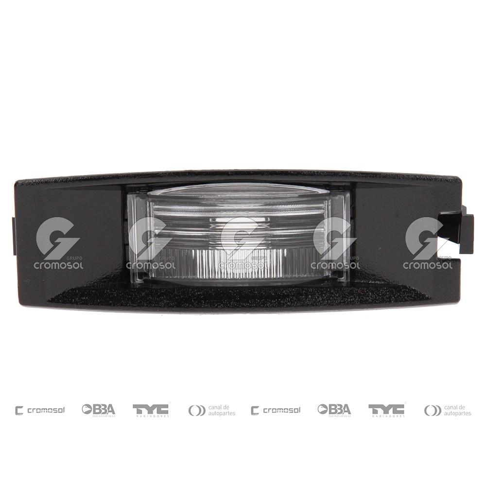 Faro patente para Ford Fiesta MK4 96-99