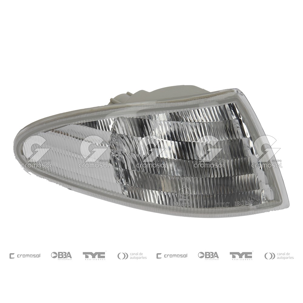 Faro delantero para Ford Mondeo MK1 (Derecho)