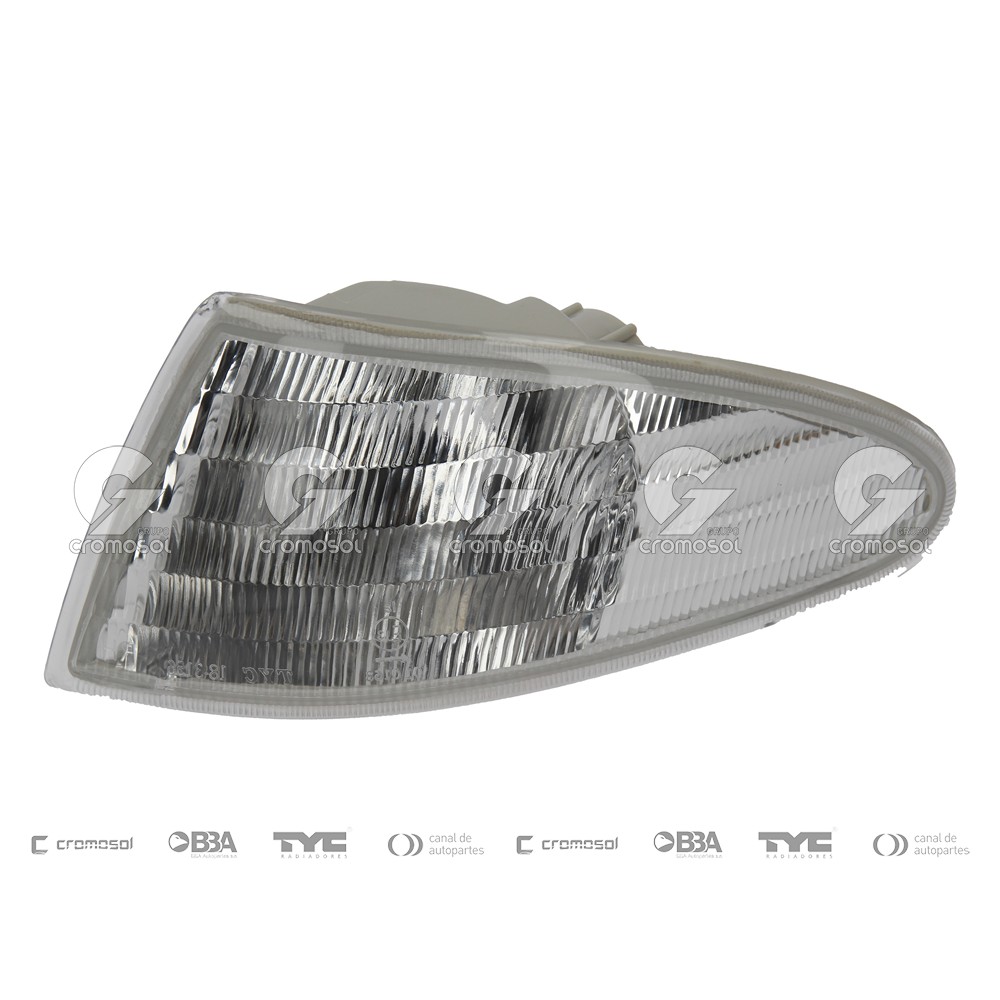 Faro delantero para Ford Mondeo MK1 (Izquierdo)
