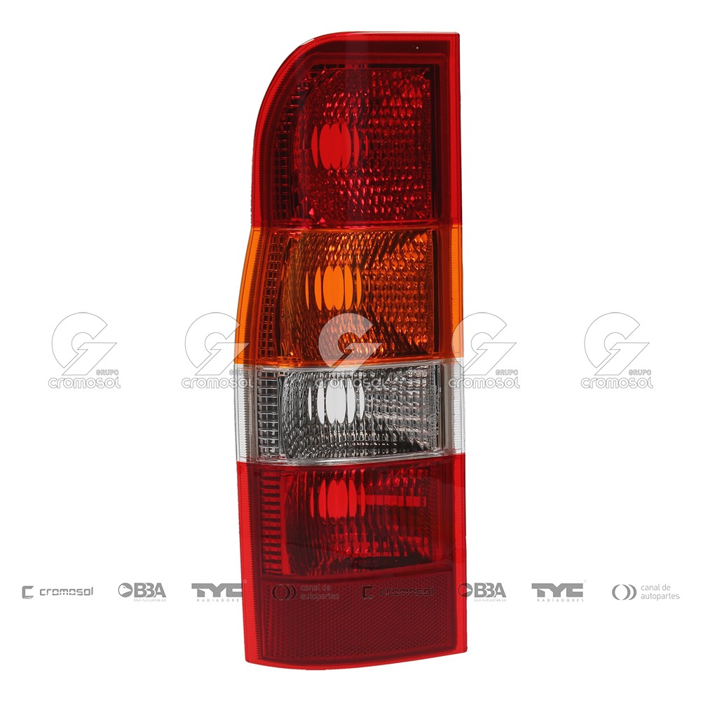 Faro trasero para Ford Transit MK6 00-03 (Izquierdo)