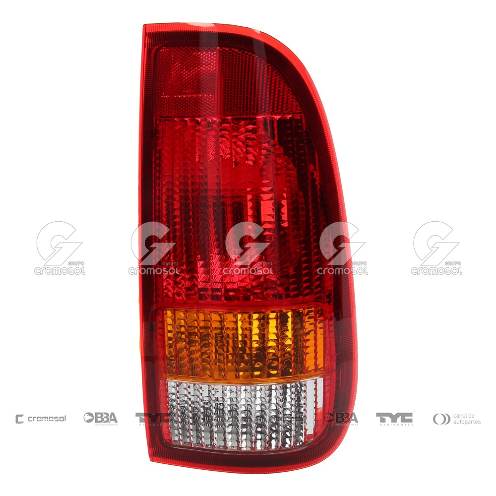 Faro trasero para Ford F-100 06-13 (Derecho)
