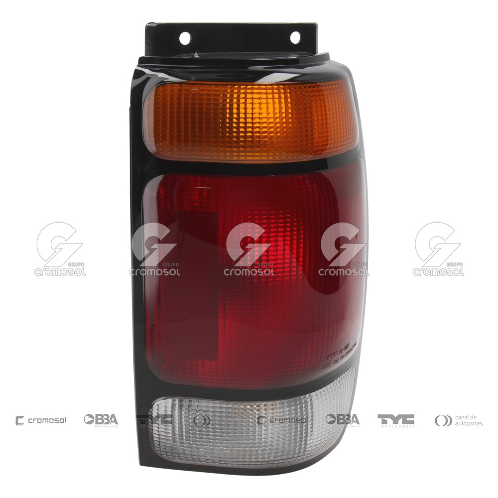 Faro trasero para Ford Explorer II (Derecho)