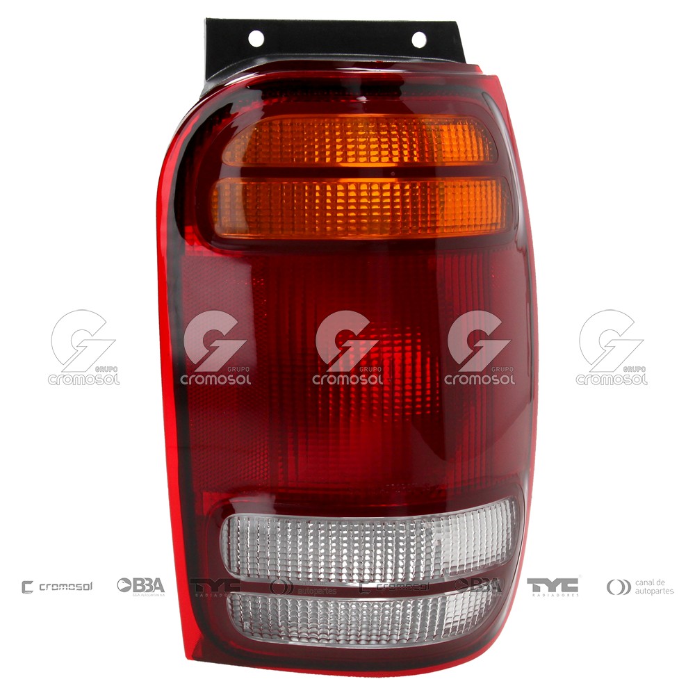 Faro trasero para Ford Explorer II (Derecho)
