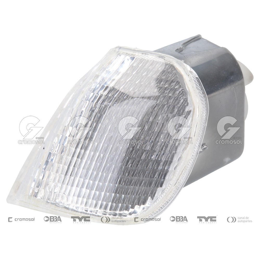 Faro delantero para Alfa Romeo 145 (Izquierdo)