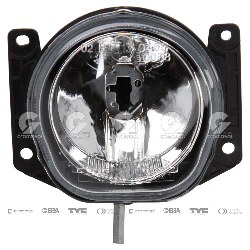 Faro auxiliar para Alfa Romeo 156
