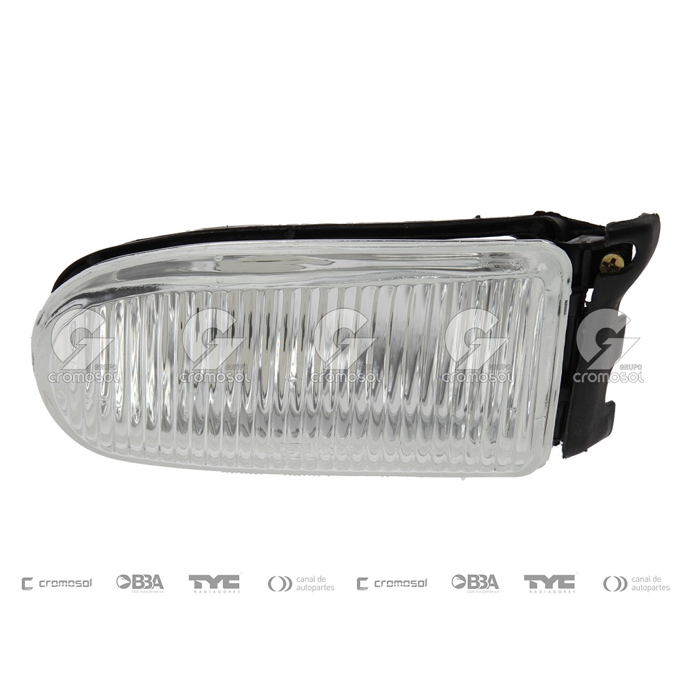 Faro auxiliar para Renault 19 F2