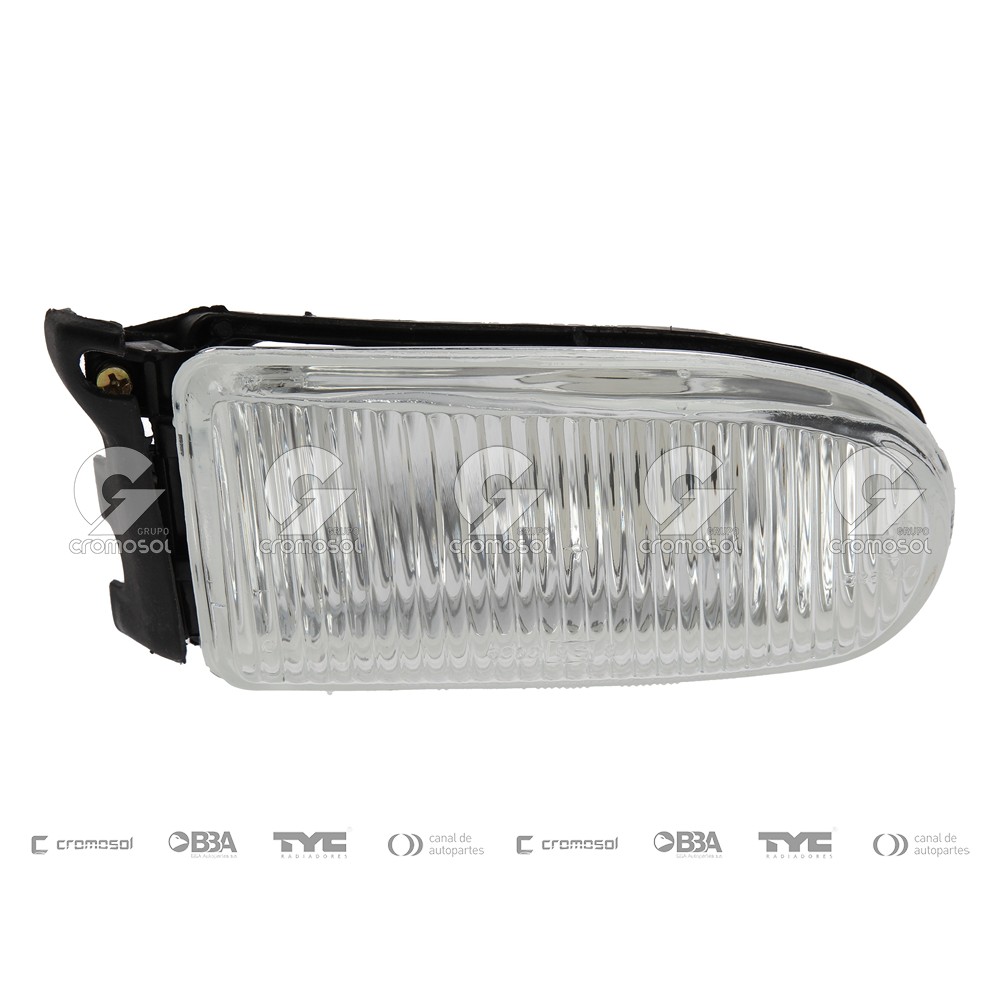 Faro auxiliar para Renault 19 F2