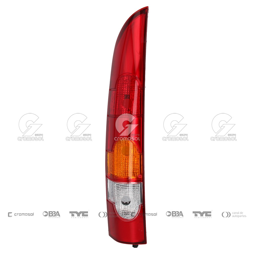 Faro trasero para Renault Kangoo F1 96-08 (Izquierdo)