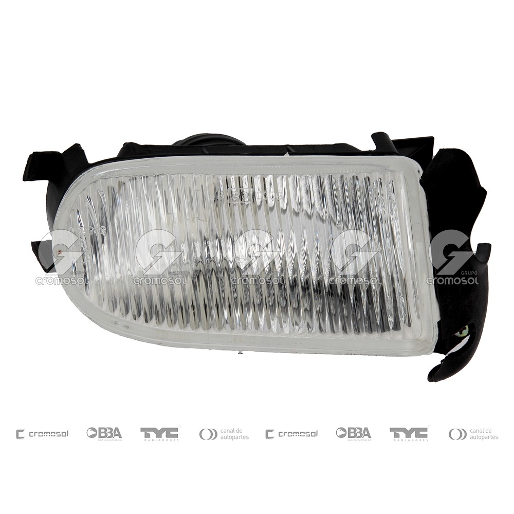 Faro auxiliar para Renault Megane I F1 96-99 (Izquierdo)