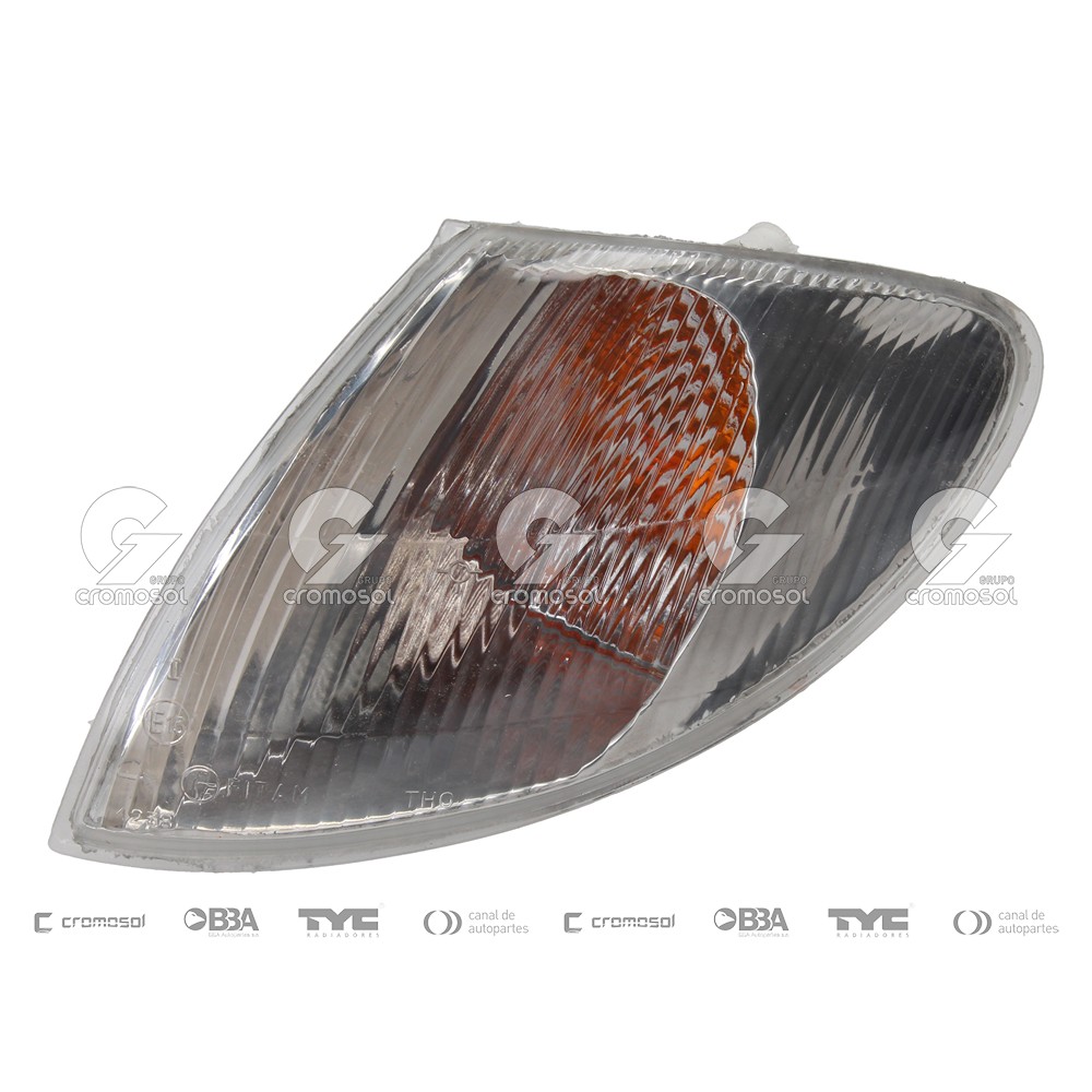 Faro delantero para Renault Megane I F1 96-99 (Izquierdo)