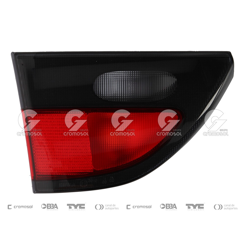 Faro trasero para Renault Megane I F1 96-99 (Izquierdo)