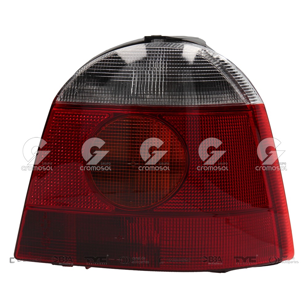 Faro trasero para Renault Twingo F1 94-98 (Derecho)
