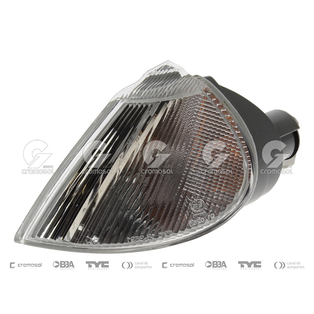Faro delantero para Renault Laguna I F1 95-98 (Izquierdo)