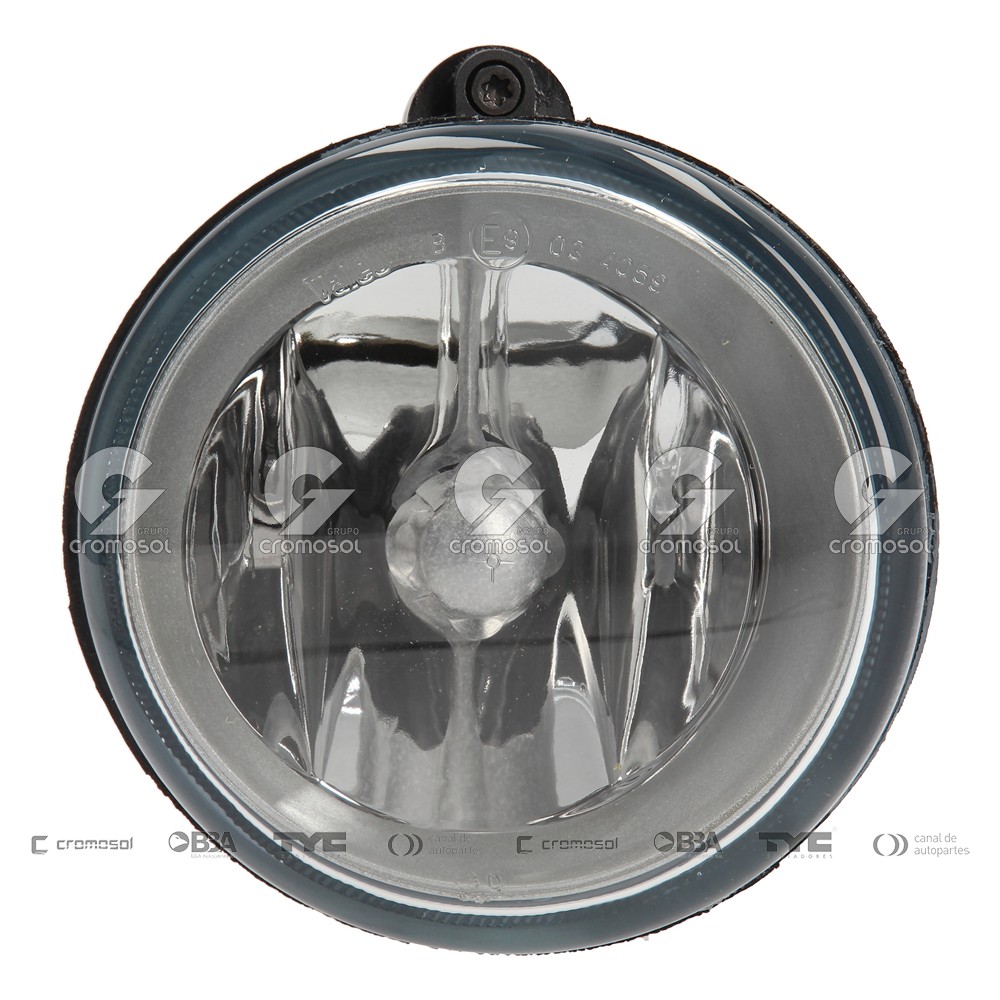 Faro auxiliar para Renault Megane I F2 (Derecho)