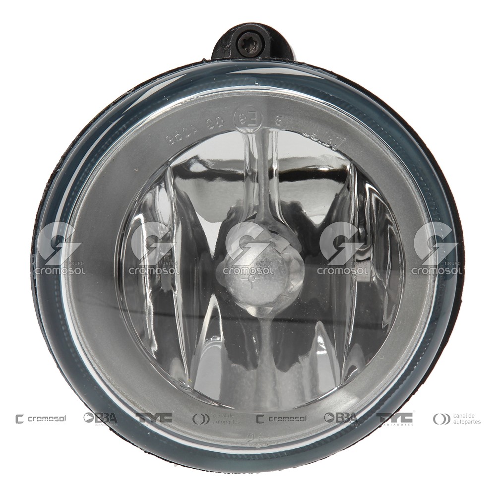 Faro auxiliar para Renault Megane I F2 (Izquierdo)