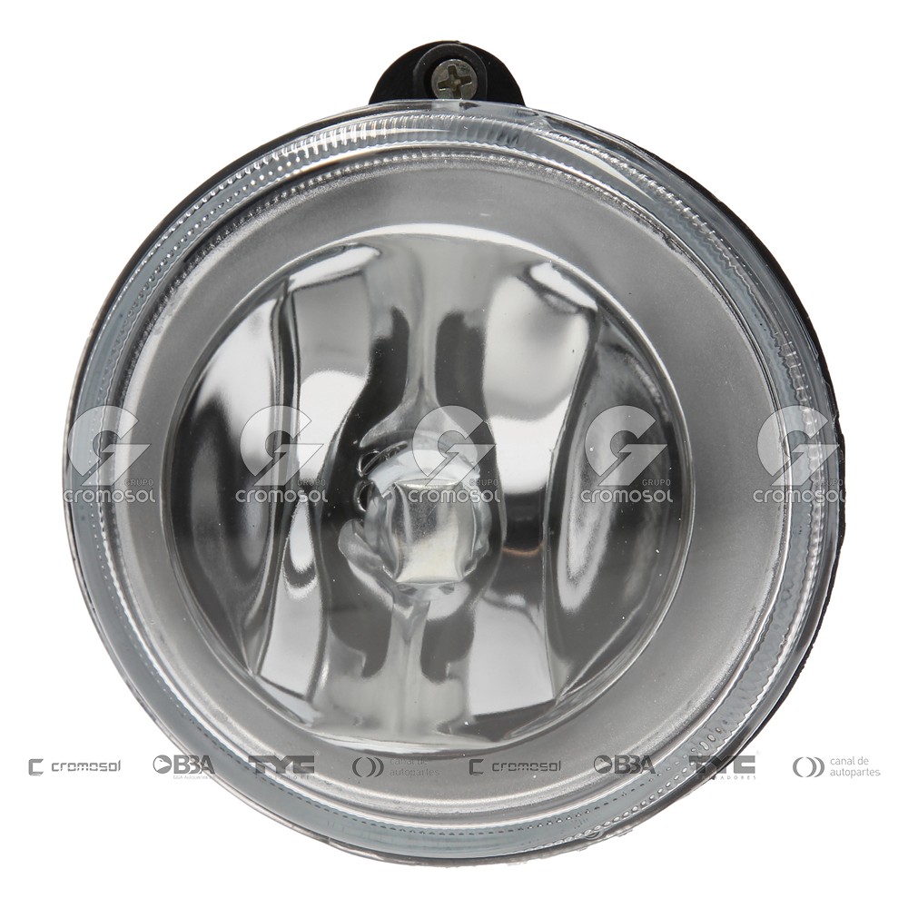 Faro auxiliar para Renault Kangoo F2 (Derecho)