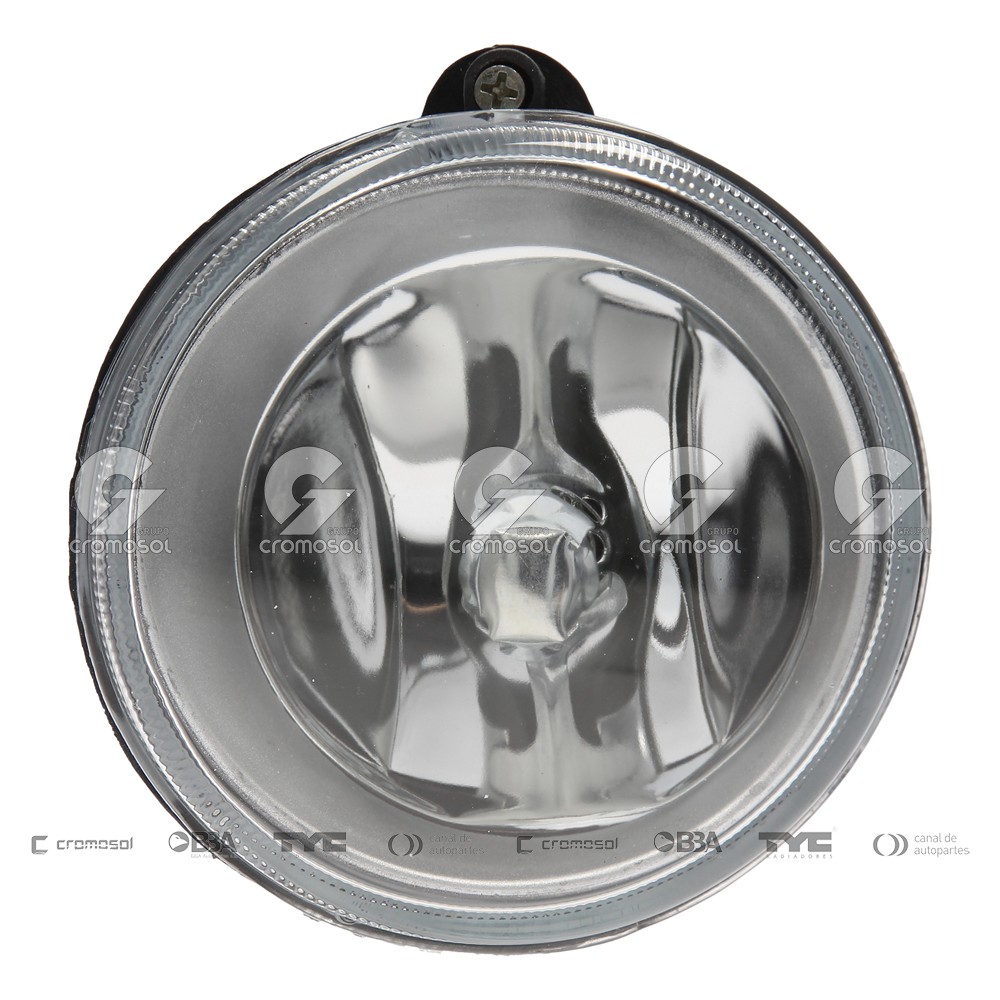Faro auxiliar para Renault Kangoo F2 (Izquierdo)