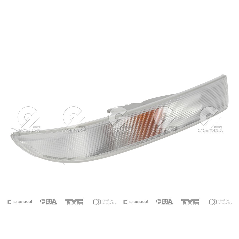 Faro delantero para Renault Master F1