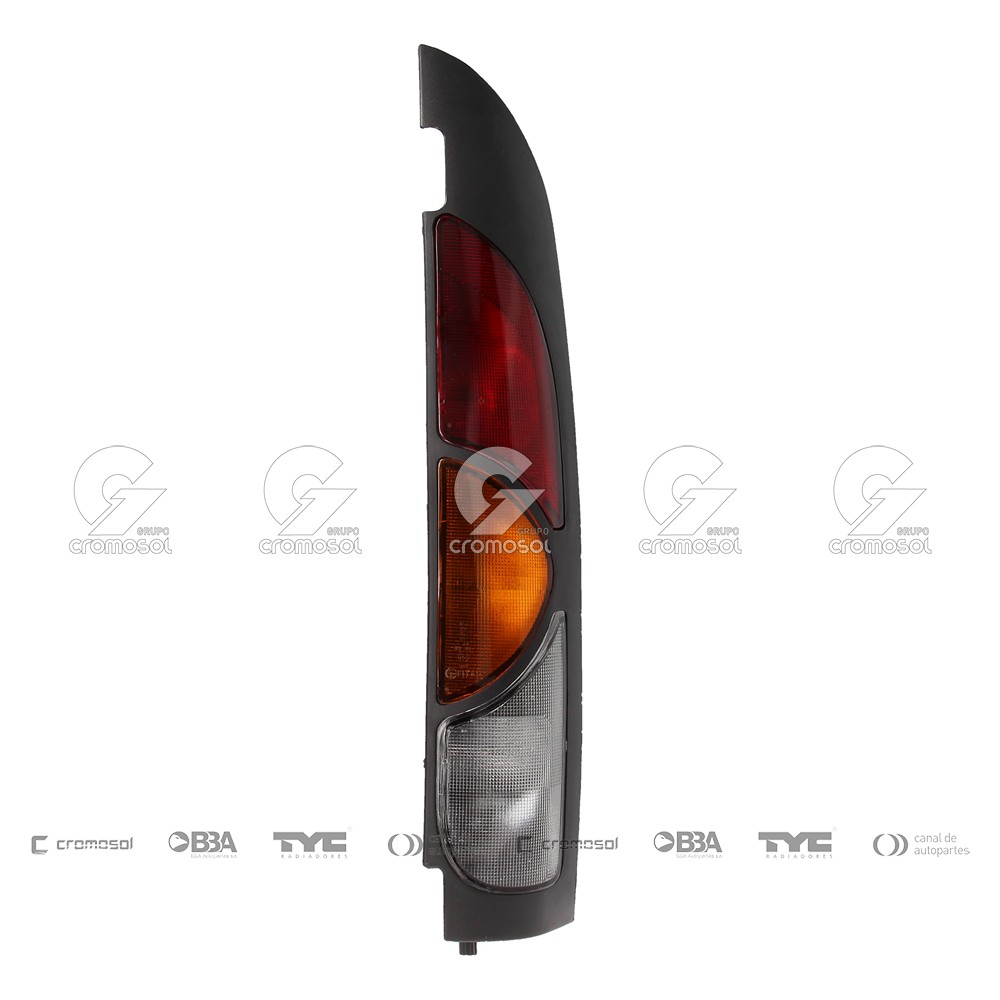 Faro trasero para Renault Kangoo F1 96-08 (Derecho)
