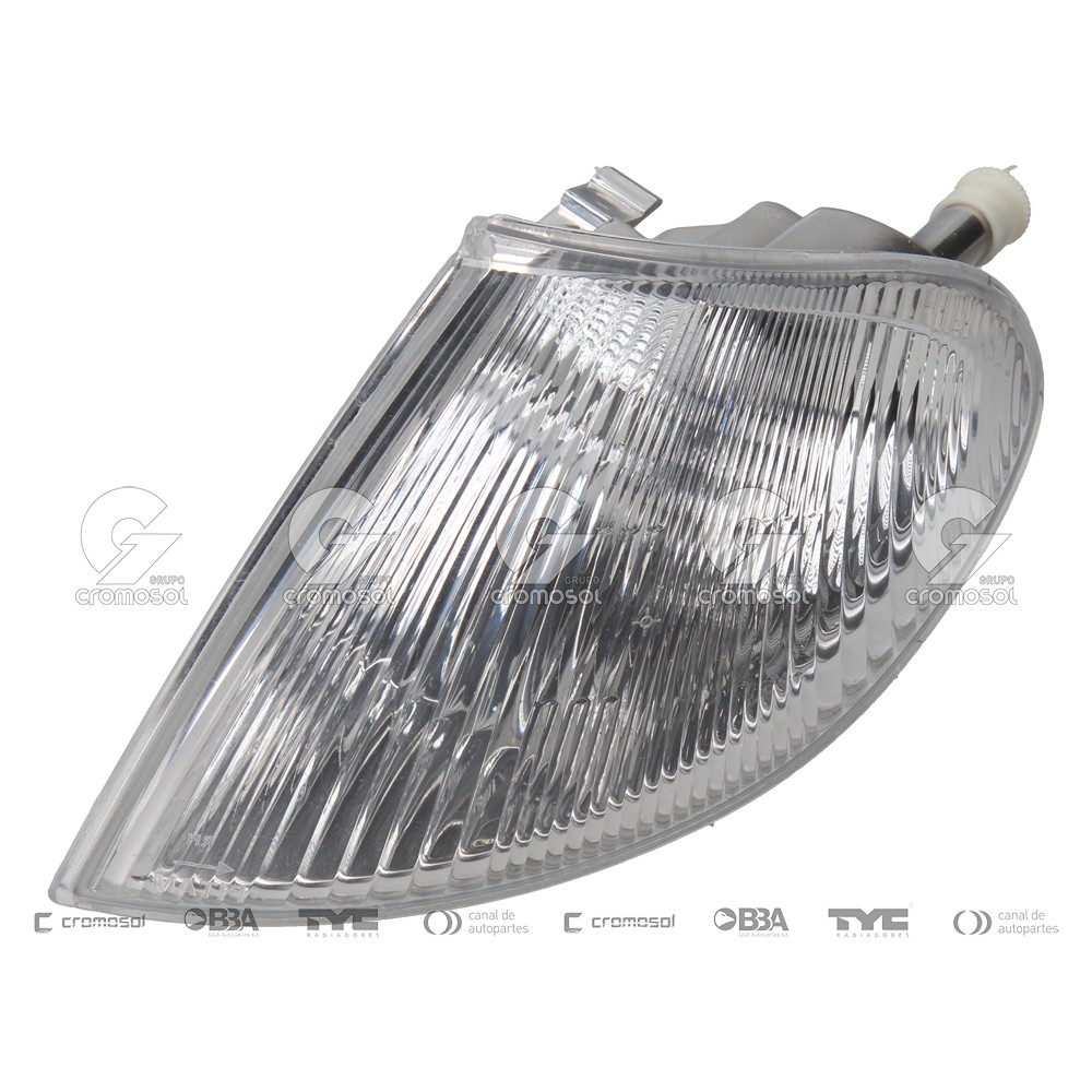 Faro delantero para Citroën Berlingo FI 98-10 (Izquierdo)