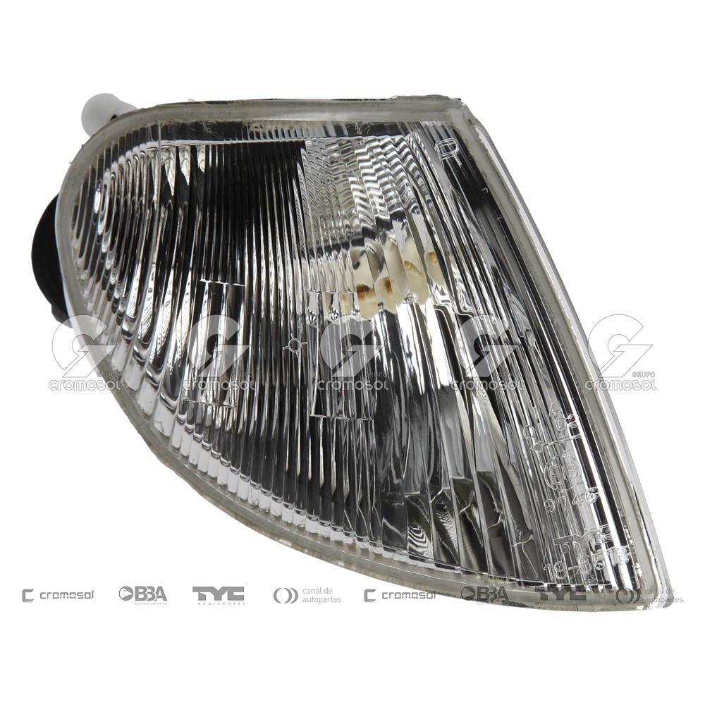 Faro delantero para Citroën Berlingo FI 98-10 (Derecho)