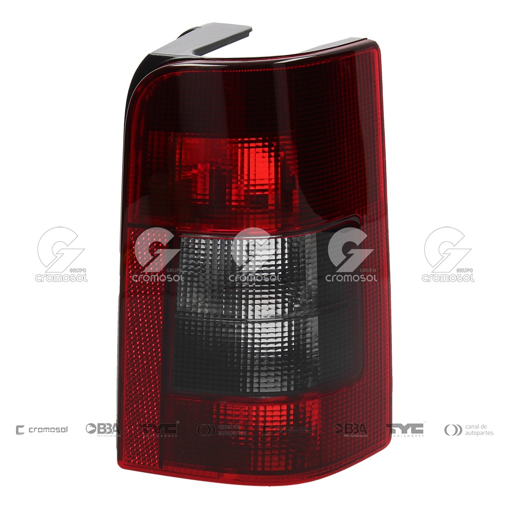 Faro trasero para Citroën Berlingo FI 98-10 (Derecho)