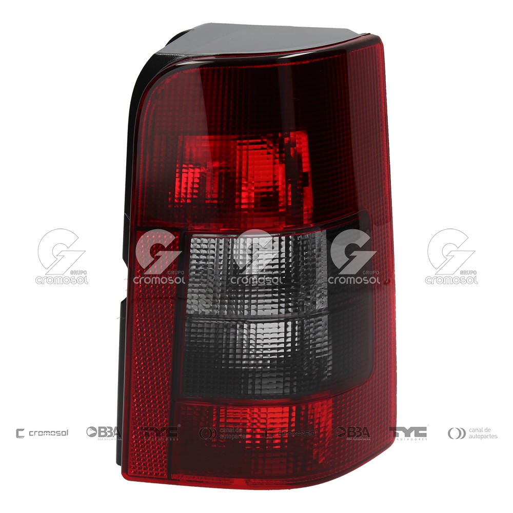 Faro trasero para Citroën Berlingo FI 98-10 (Derecho)
