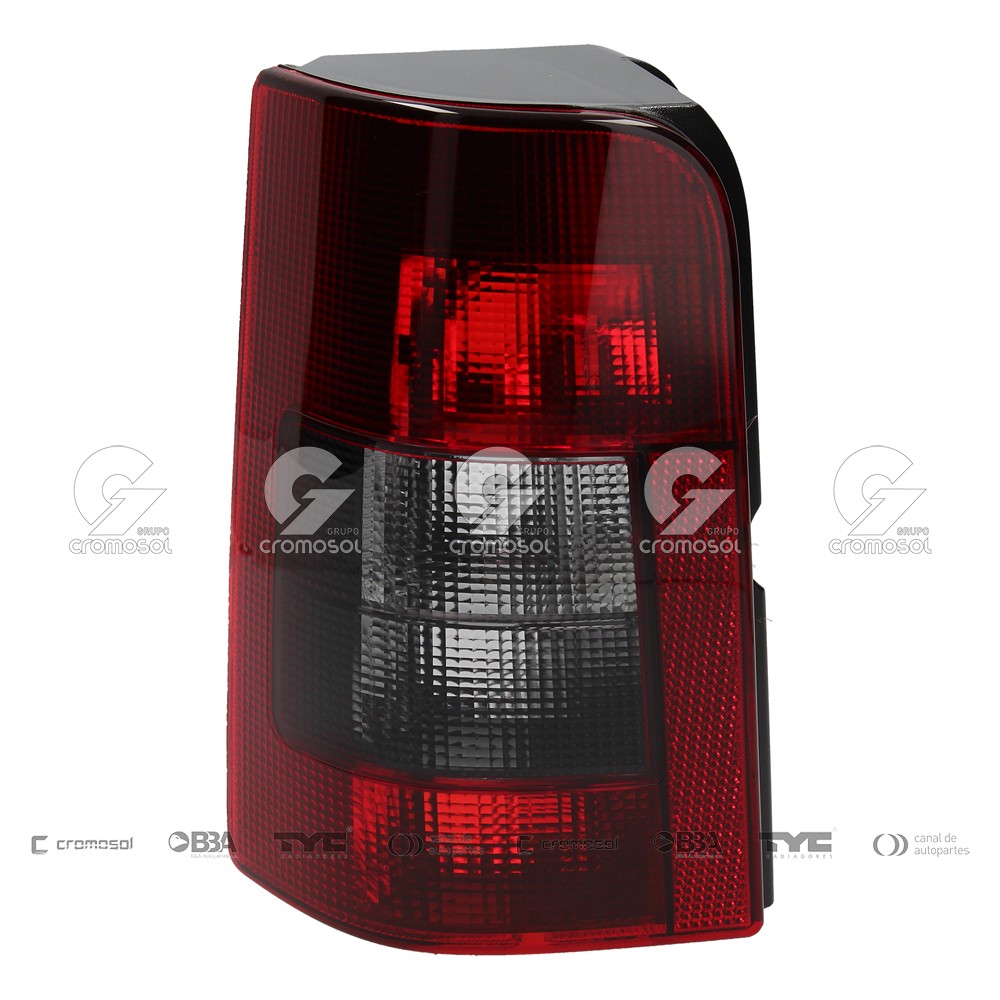 Faro trasero para Citroën Berlingo FI 98-10 (Izquierdo)