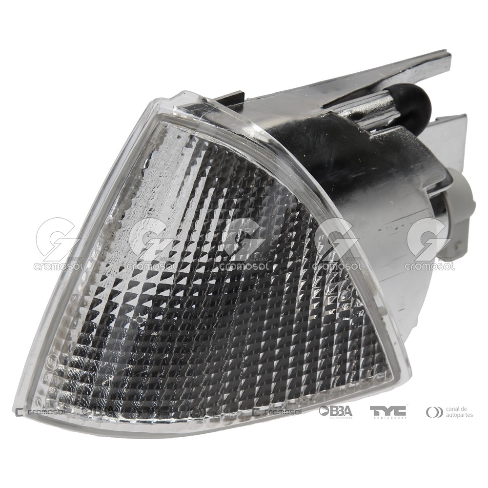 Faro delantero para Peugeot Expert F1 00-06 (Izquierdo)
