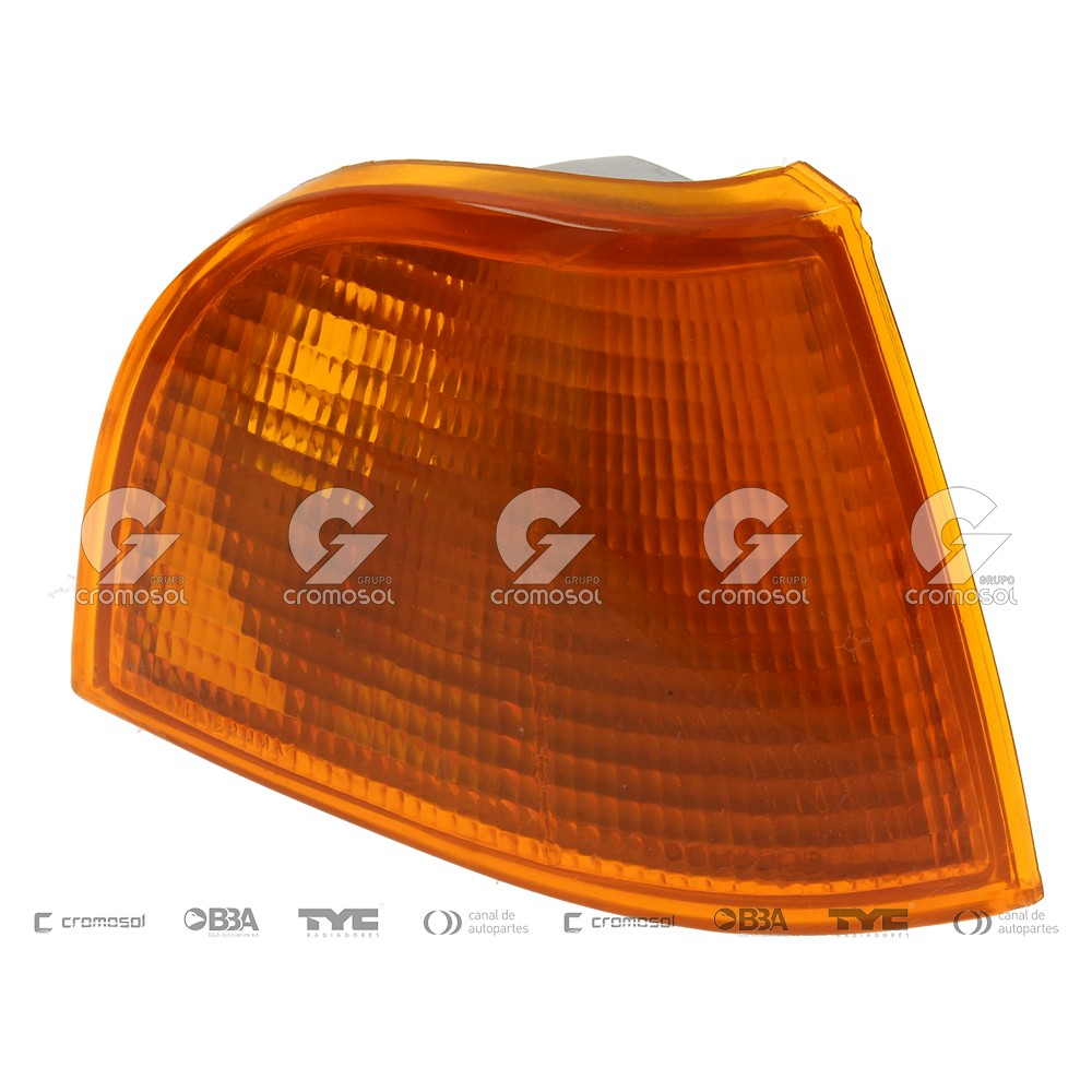 Faro delantero para Volkswagen Quantum G1 (Derecho)