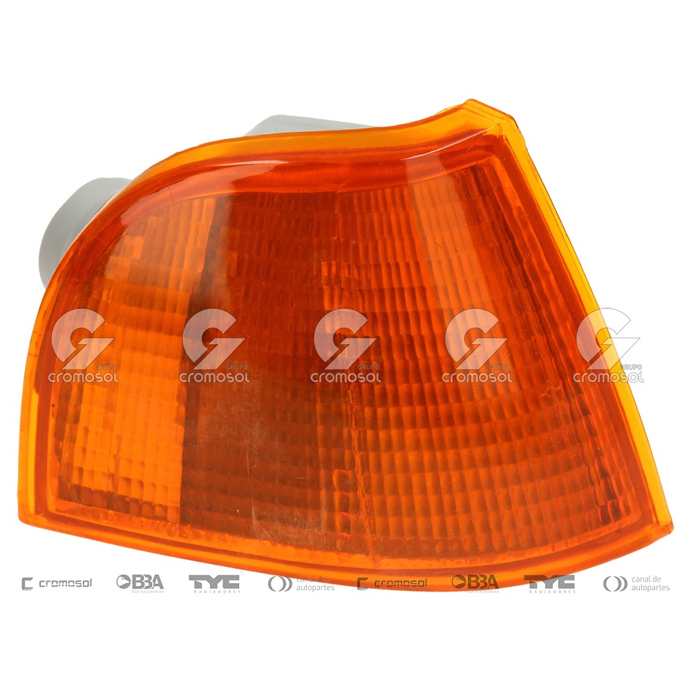 Faro delantero para Volkswagen Quantum G1 91-95 (Derecho)