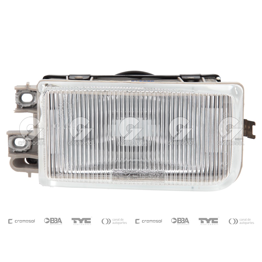 Faro auxiliar para Volkswagen Passat B4 93-98 (Derecho)