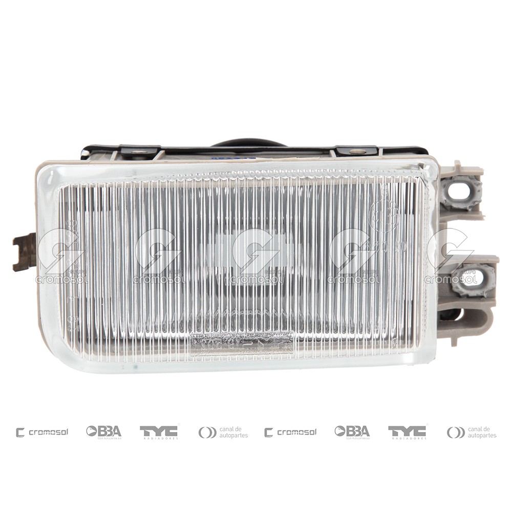 Faro auxiliar para Volkswagen Passat B4 93-98 (Izquierdo)