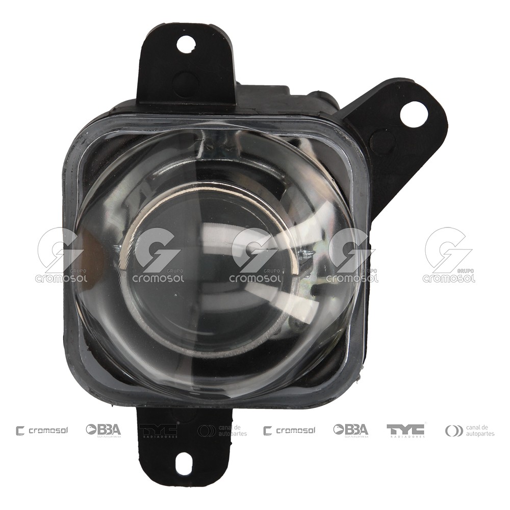 Faro auxiliar para Volkswagen Gol Country G3 99-05 (Izquierdo)