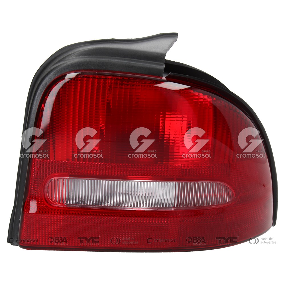 Faro trasero para Chrysler Neon F1 (Derecho)