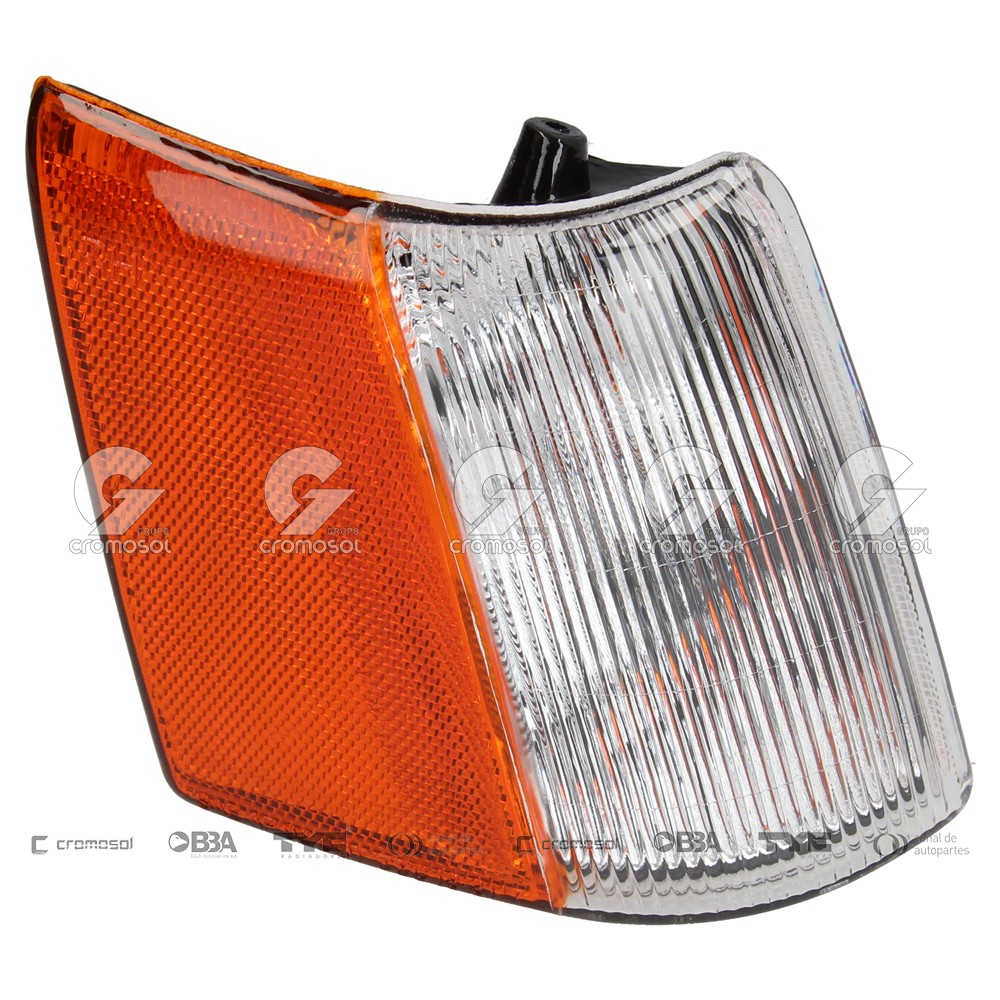 Faro delantero para Jeep Grand Cherokee (Derecho)