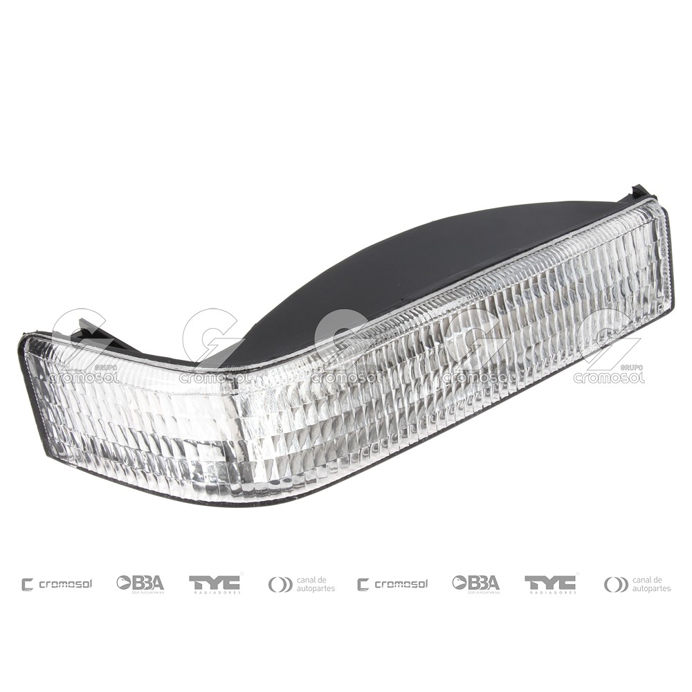 Faro delantero para Jeep Grand Cherokee