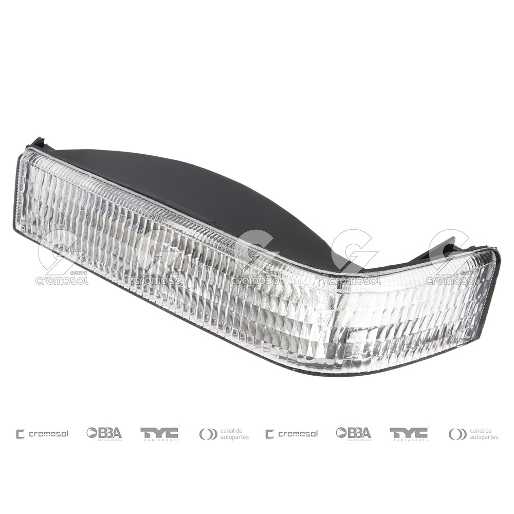Faro delantero para Jeep Grand Cherokee