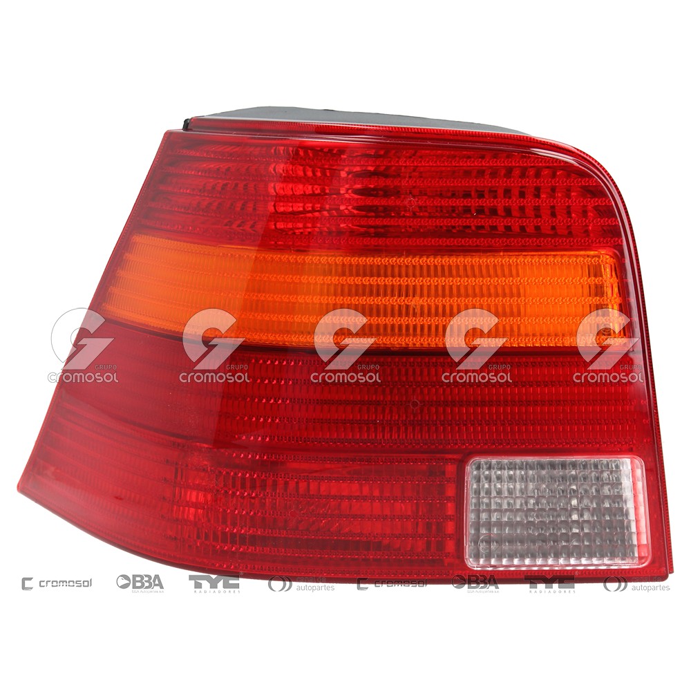 Faro trasero para Volkswagen Golf MK4-I 99-07 (Izquierdo)