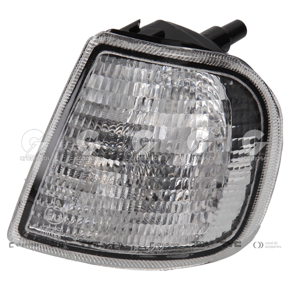 Faro delantero para Seat Córdoba (Izquierdo)