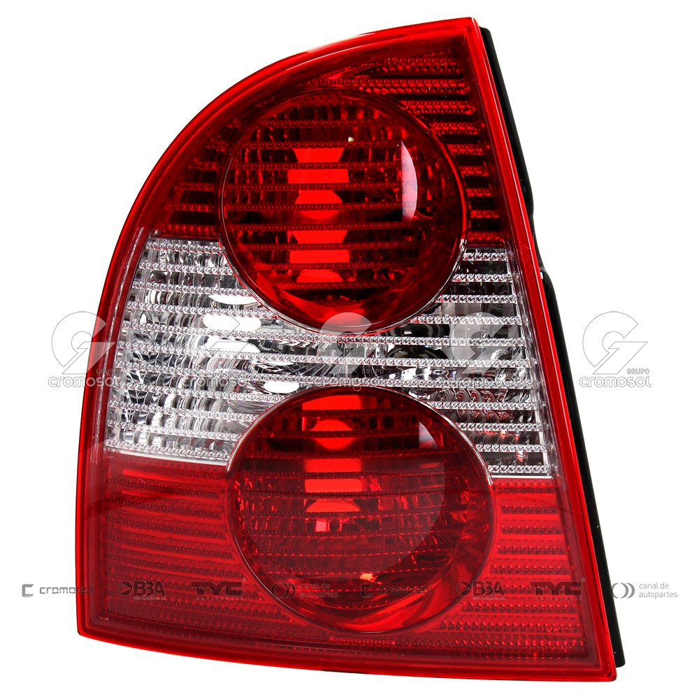 Faro trasero para Volkswagen Passat B5-II (Izquierdo)