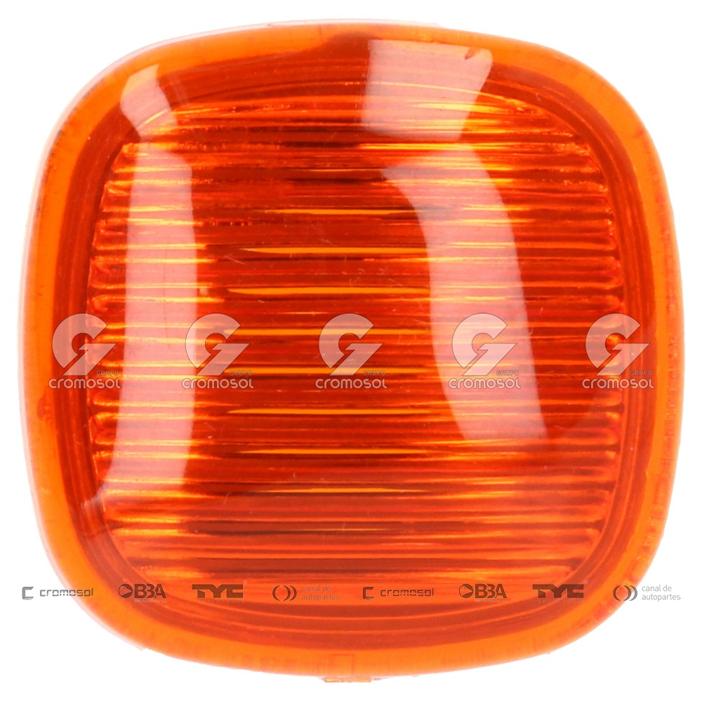Faro giro lateral para Audi A3